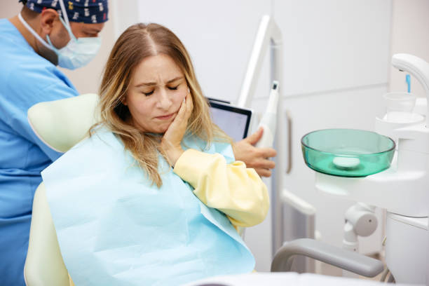 Dentist for Dental Trauma North Lauderdale, FL